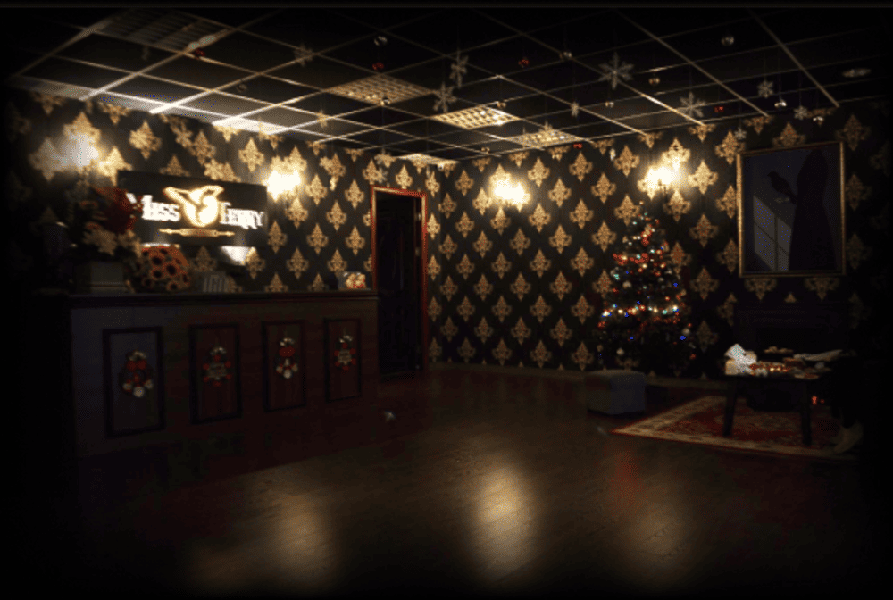 Miss Terry (Nguồn: Website https://missterry.vn/)